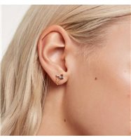 Orecchini PDPaola Donna Five in Argento AR01-295-U - AR01-295-U